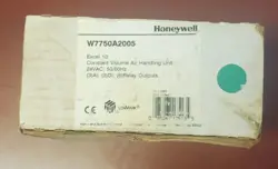 HONEYWELL W7750A2005 EXCEL 10 VAV CONTROLLER   NEW!