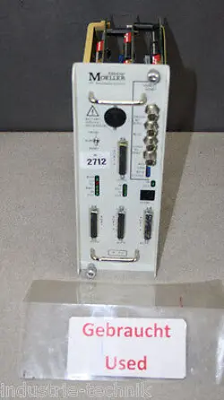 HONEYWELL MICROVISION MODULE 626-8012