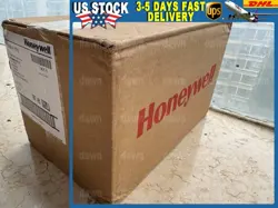 SEALED BOX HONEYWELL