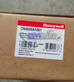 1PCS IN BOX HONEYWELL CN4620A1001 DAMPER ACTUATOR NEW