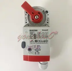 NEW HONEYWELL MVN7505