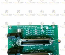 CONTROLLER MODULE 1X