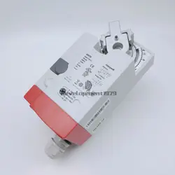 ONE BRAND NEW HONEYWELL MVN7220 ELECTRIC ACTUATOR MVN SERIES