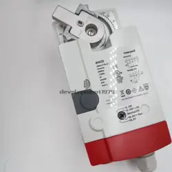 ONE BRAND NEW HONEYWELL MVN7220 ELECTRIC ACTUATOR MVN SERIES