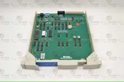 I/O PROCESSOR MODULE