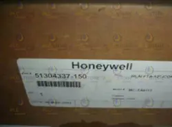 HONEYWELL 51304337-150