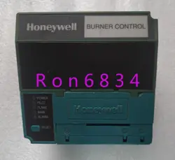 1PC USED HONEYWELL RM7800L 1053