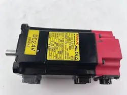 ONE USED HONEYWELL  FANUC A06B-0115-B403