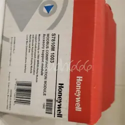 NEW HONEYWELL S7810M1003 DISPLAY BOARD S7810M 1003