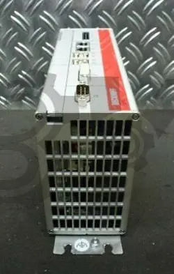 USED HONEYWELL BECKHOFF