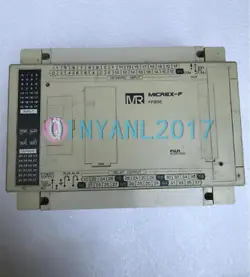 1PC USED HONEYWELL  FUJI FPB56R-A10 PROGRAMMABLE CONTROLLER