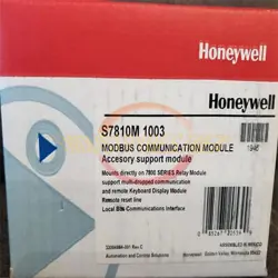 1PC NEW HONEYWELL S7810M1003 DISPLAY BOARD S7810M 1003