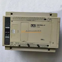 1PCS USED HONEYWELL  FUJI FPB56R-A10 PROGRAMMABLE CONTROLLER