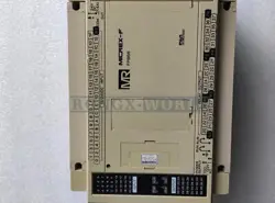 PROGRAMMABLE CONTROLLER USED