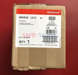 ONE HONEYWELL M9484D1010
