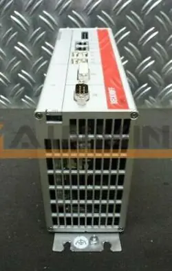 1PCS USED HONEYWELL  BECKHOFF C6925-0000 PLC MODULE