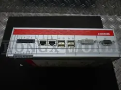 ONE HONEYWELL BECKHOFF