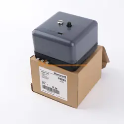 ONE NEW RA890F1288  HONEYWELL PROTECTORELAY PRIMARY CONTROL RA890F 1288