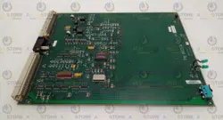 BOARD REV VIA