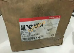 1PC HONEYWELL ML7421A3004