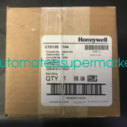 BURNER DETECTOR C7012E