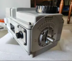 HONEYWELL ELECTRIC ACTUATOR 2001-200-090-245-280-00-011010-2-0-00