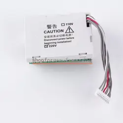 T6861H2WB TEMPERATURE