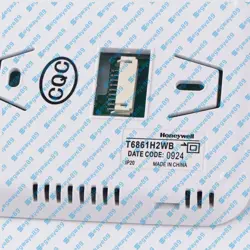NEW HONEYWELL T6861H2WB