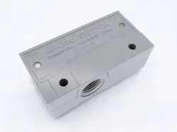 HONEYWELL 21FR1-B ACTUATOR