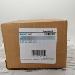 1PCS NEW HONEYWELL RA890G1245 RA890G 1245