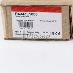 CONTROLLER R4343E1006 R4343