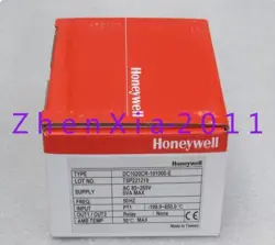 1PC NEW HONEYWELL TEMPERATURE CONTROLLER DC1020CR-101000-E