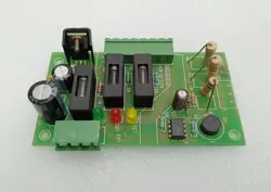 PCB CARD AXSS-PS