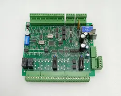 BOARD PROTO-III REV-2