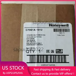 1PC HONEYWELL C7061A1012