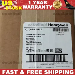 DETECTOR C7061A1012