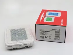 1PCSNEW HONEYWELL T6861V2WB