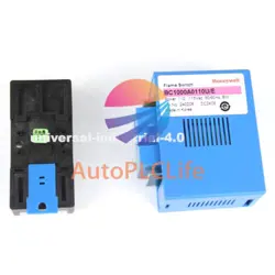 NEW 1PC HONEYWELL BC1000A0110U BC1000A0110U/E COMBUSTION CONTROLLER
