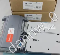 BOX HONEYWELL PUL6438S