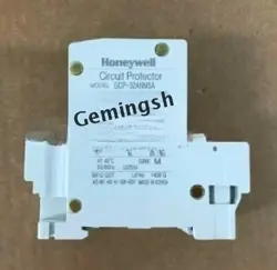 HONEYWELL GCP-32AN 5A