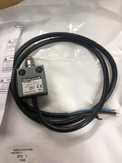 NEW HONEYWELL 14CE2-1 WATERPROOF SWITCH 14CE21 FREE SHIPPING 1PC