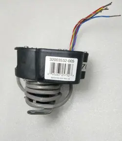 SWITCH PACKAGE