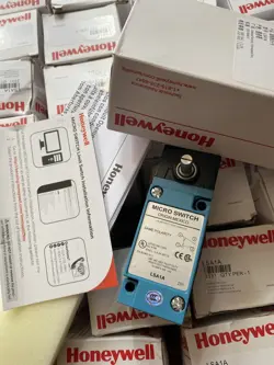 LIMIT SWITCH 1PCS