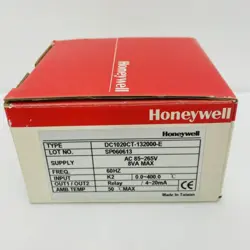 DIGITAL TEMPERATURE CONTROL