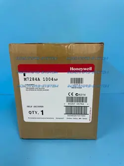 NEW HONEYWELL MODUTROL MOTOR M7284A-1004 M7284A1004