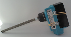 HONEYWELL BZE6-2RN18 MICRO SWITCH