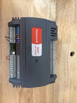 HONEYWELL SPYDER SYLK ENHANCED PUB6438SR CONTROLLER