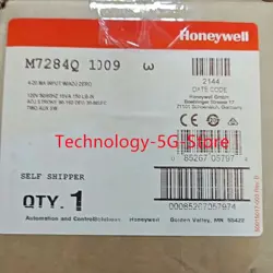 NEW HONEYWELL M7284Q1009 MODUTROL MOTOR