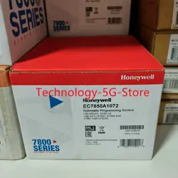 NEW HONEYWELL EC7850A 1072 CONTROLLER