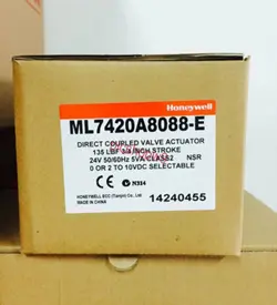 ELECTRIC VALVE ML7420A8088E
